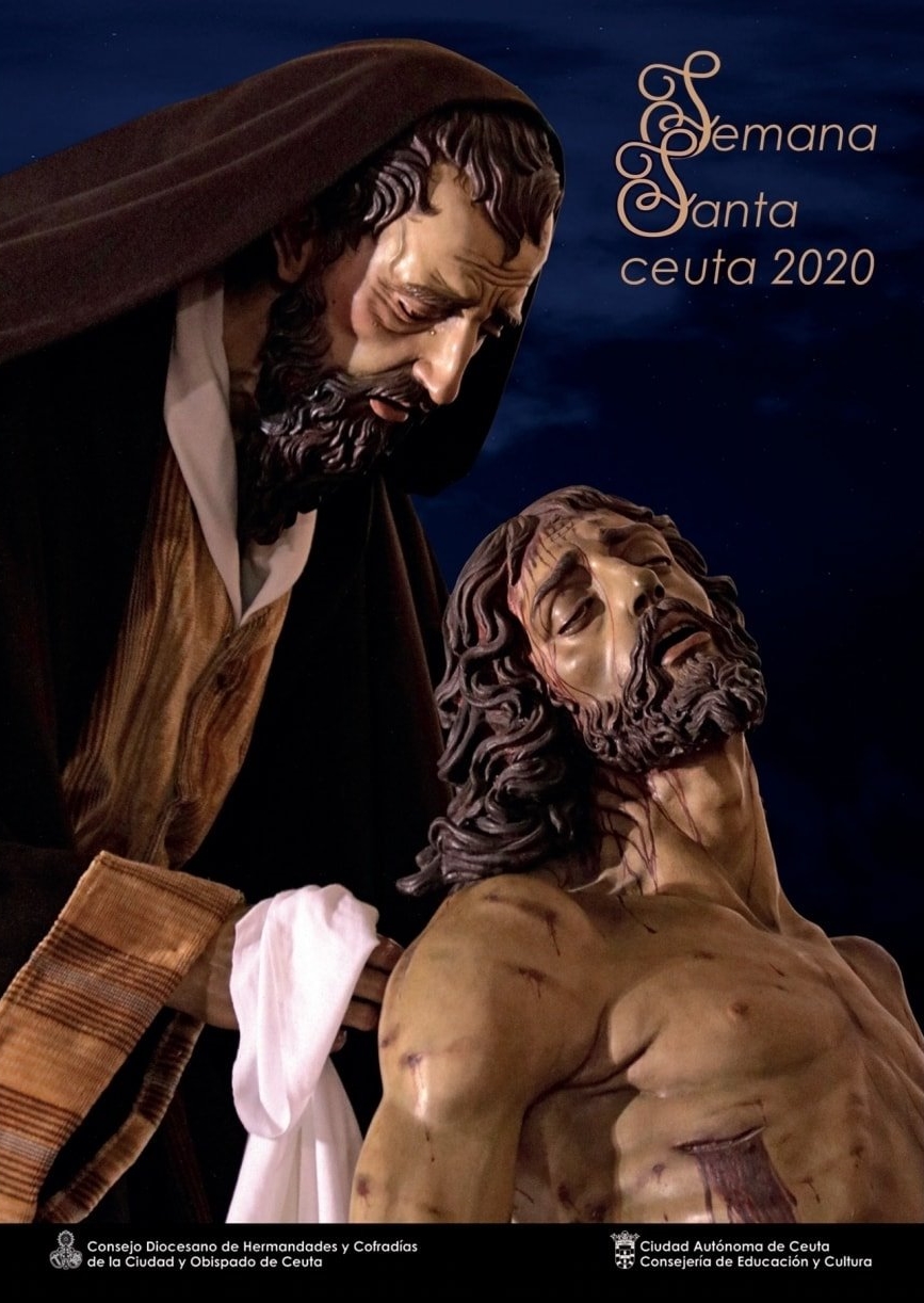 Semana Santa en Ceuta  